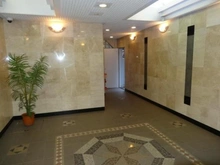 【東京都/豊島区上池袋】アルカーデン池袋 エントランス