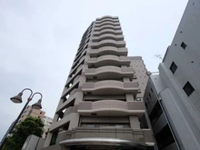 【東京都/豊島区目白】グランヴィル目白 外観