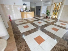 【東京都/豊島区目白】グランヴィル目白 エントランス