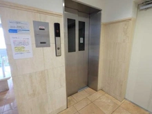 【東京都/豊島区目白】グランヴィル目白 共用部