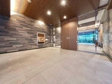 【東京都/豊島区池袋】ルミナリータワー エントランス