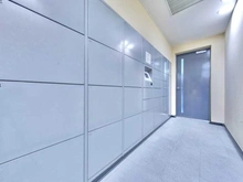 【東京都/豊島区池袋】ルミナリータワー 宅配BOX