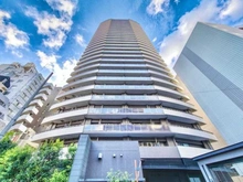 【東京都/豊島区池袋】ルミナリータワー 外観