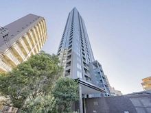 【東京都/豊島区東池袋】シティタワー池袋 外観