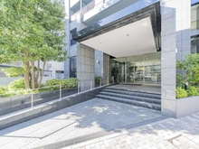 【東京都/豊島区東池袋】シティタワー池袋 エントランス