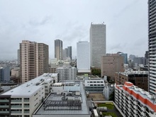 【東京都/豊島区東池袋】シティタワー池袋 眺望