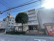 【東京都/板橋区大山東町】朝日大山マンション 外観