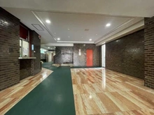 【東京都/板橋区大山東町】朝日大山マンション エントランス