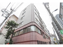 【東京都/北区赤羽】アイビーハイツ赤羽 外観