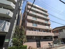 【東京都/板橋区板橋】キャニオングランデ板橋参番館 外観