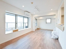 【東京都/板橋区板橋】キャニオングランデ板橋参番館 LDK