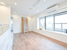 【東京都/板橋区板橋】キャニオングランデ板橋参番館 LDK