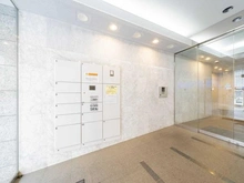 【東京都/豊島区西池袋】イトーピア池袋メトロポリタン 宅配BOX