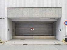 【東京都/豊島区西池袋】イトーピア池袋メトロポリタン 外観