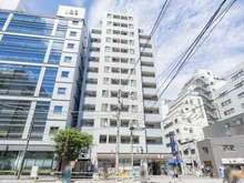 【東京都/豊島区西池袋】イトーピア池袋メトロポリタン 外観