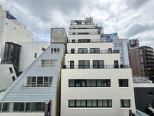 【東京都/豊島区西池袋】イトーピア池袋メトロポリタン 眺望