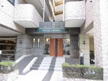 【東京都/豊島区北大塚】ライオンズシティ池袋 エントランス