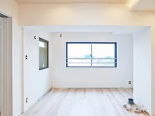 【東京都/練馬区関町北】マイキャッスル武蔵関 LDK