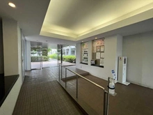 【東京都/板橋区小茂根】コートハウス城北中央公園 共用部