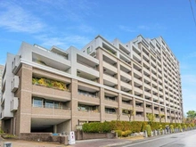 【東京都/板橋区加賀】グランアルト加賀 外観