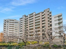 【東京都/板橋区加賀】グランアルト加賀 外観