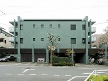 【東京都/板橋区桜川】クアトロウーノ城北中央公園 外観