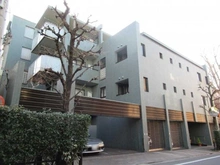 【東京都/板橋区桜川】クアトロウーノ城北中央公園 外観