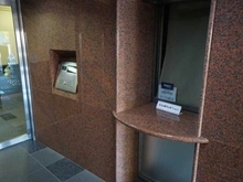 【東京都/板橋区桜川】クアトロウーノ城北中央公園 エントランス