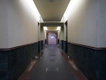 【東京都/板橋区桜川】クアトロウーノ城北中央公園 廊下