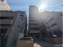 【東京都/豊島区南大塚】マイキャッスル大塚アーバンステージ 外観