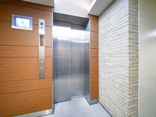 【東京都/豊島区南大塚】パークホームズ南大塚 共用部