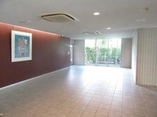 【東京都/板橋区相生町】グローリオ志村ハウス エントランス