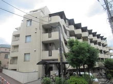 【東京都/板橋区前野町】GSハイムときわ台 外観