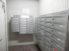 【東京都/板橋区前野町】GSハイムときわ台 共用部