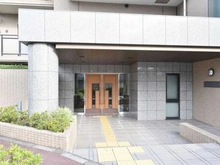 【東京都/板橋区前野町】ヴェルレージュ板橋前野町 アプローチ
