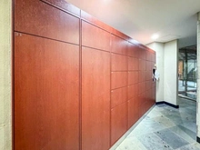 【東京都/板橋区中台】パークホームズ上板橋ヒルトップレジデンス 宅配BOX
