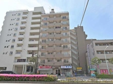 【東京都/墨田区吾妻橋】恵進マンション 外観