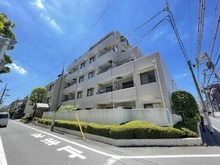 【東京都/豊島区西池袋】藤和池袋ホームズ 外観