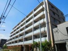 【東京都/板橋区志村】BELISTA志村三丁目 外観