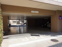 【東京都/板橋区志村】BELISTA志村三丁目 駐車場