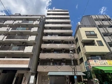 【東京都/板橋区板橋】コアロード板橋 外観
