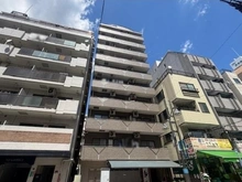 【東京都/板橋区板橋】コアロード板橋 外観