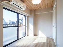 【東京都/板橋区熊野町】ライオンズマンション大山第6 洋室