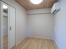 【東京都/板橋区熊野町】ライオンズマンション大山第6 洋室