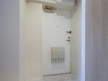 【東京都/板橋区熊野町】ライオンズマンション大山第6 玄関