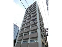 【東京都/豊島区巣鴨】東都スカイマンション 外観