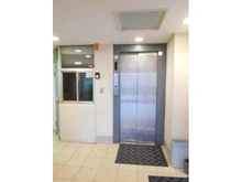 【東京都/豊島区巣鴨】東都スカイマンション 共用部