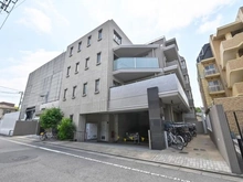 【東京都/板橋区小茂根】コスモ小竹向原アーバンフォルム 外観