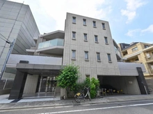 【東京都/板橋区小茂根】コスモ小竹向原アーバンフォルム 外観