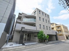 【東京都/板橋区小茂根】コスモ小竹向原アーバンフォルム 外観